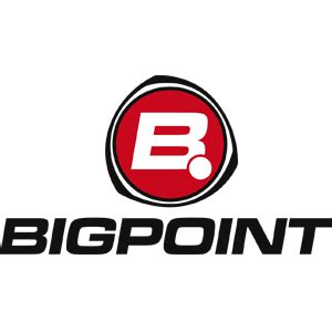 bigpoint gmbh.